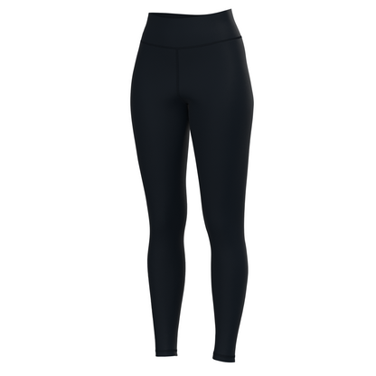 LG Leggings 2.0 - Forest Camo Saltwater