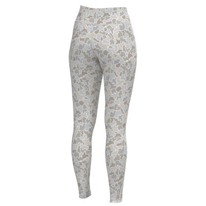 LG Leggings 2.0 - Jade