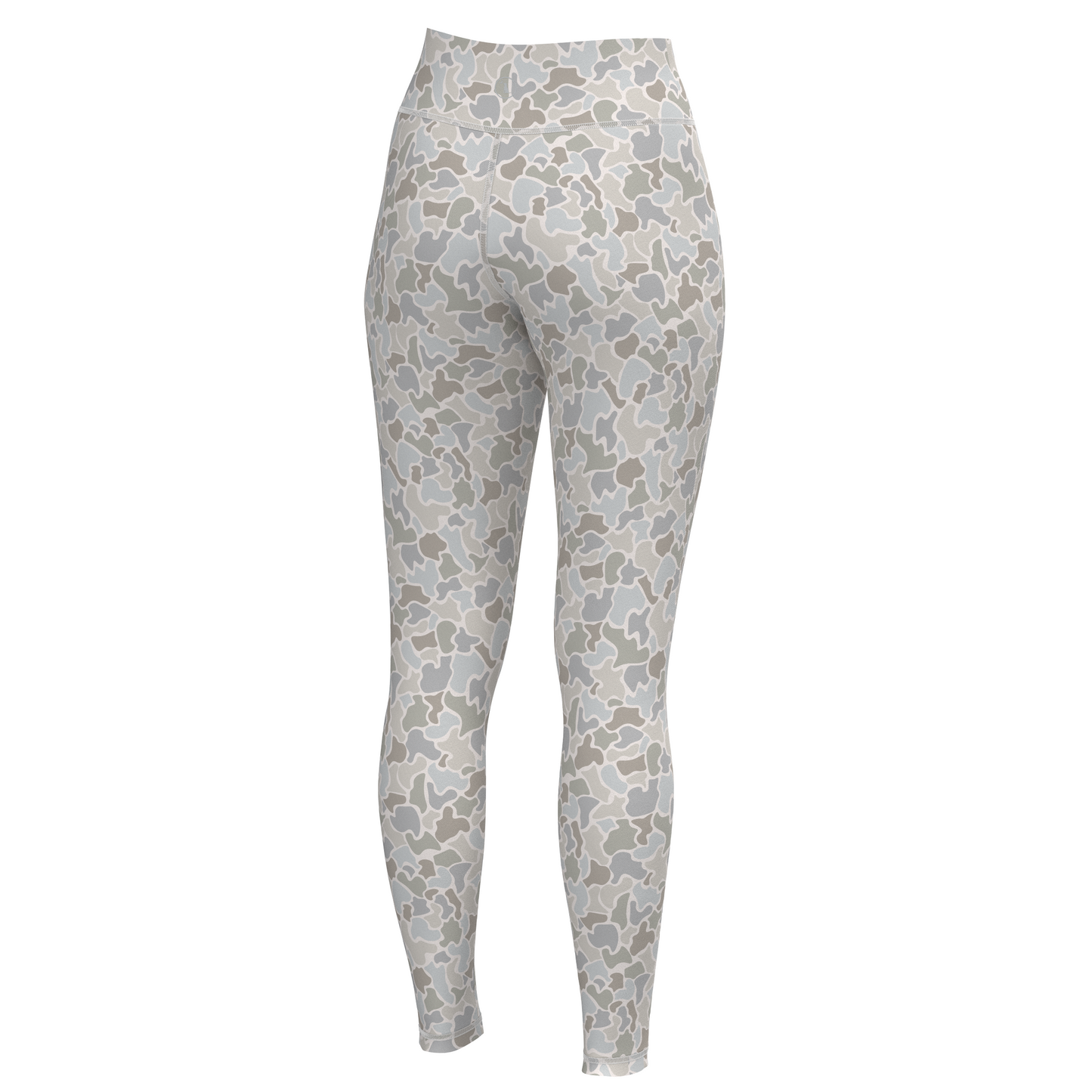 LG Leggings 2.0 - Cocoa