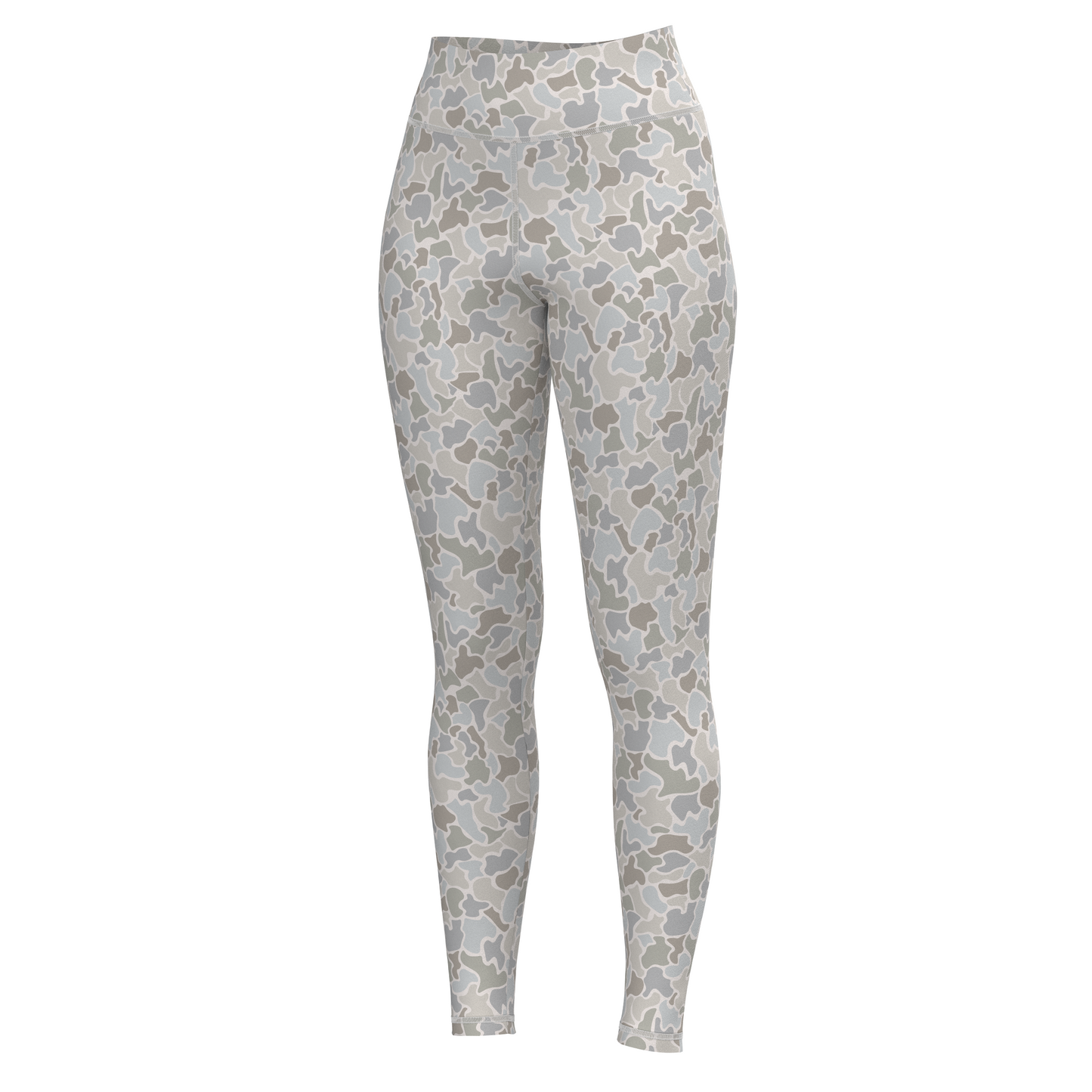 LG Leggings 2.0 - Black