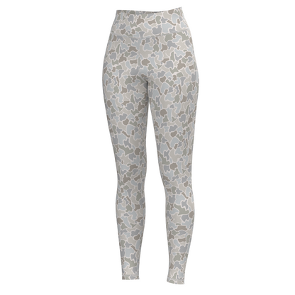 LG Leggings 2.0 - Localflage Coast