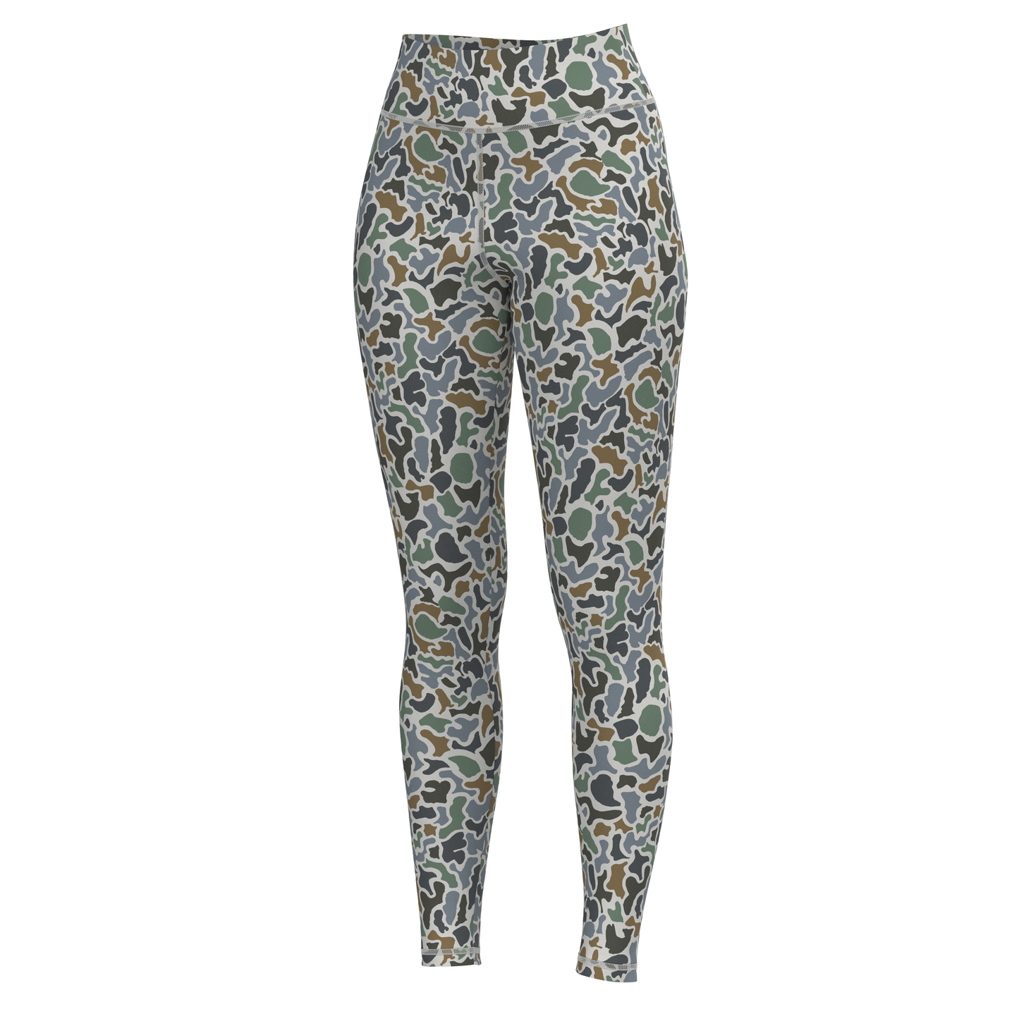 LG Leggings 2.0 - Cocoa