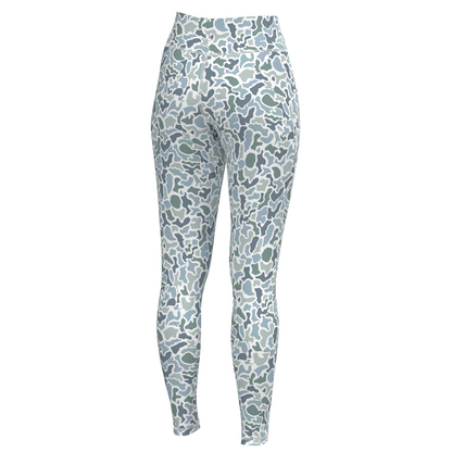 LG Leggings 2.0 - Multicam