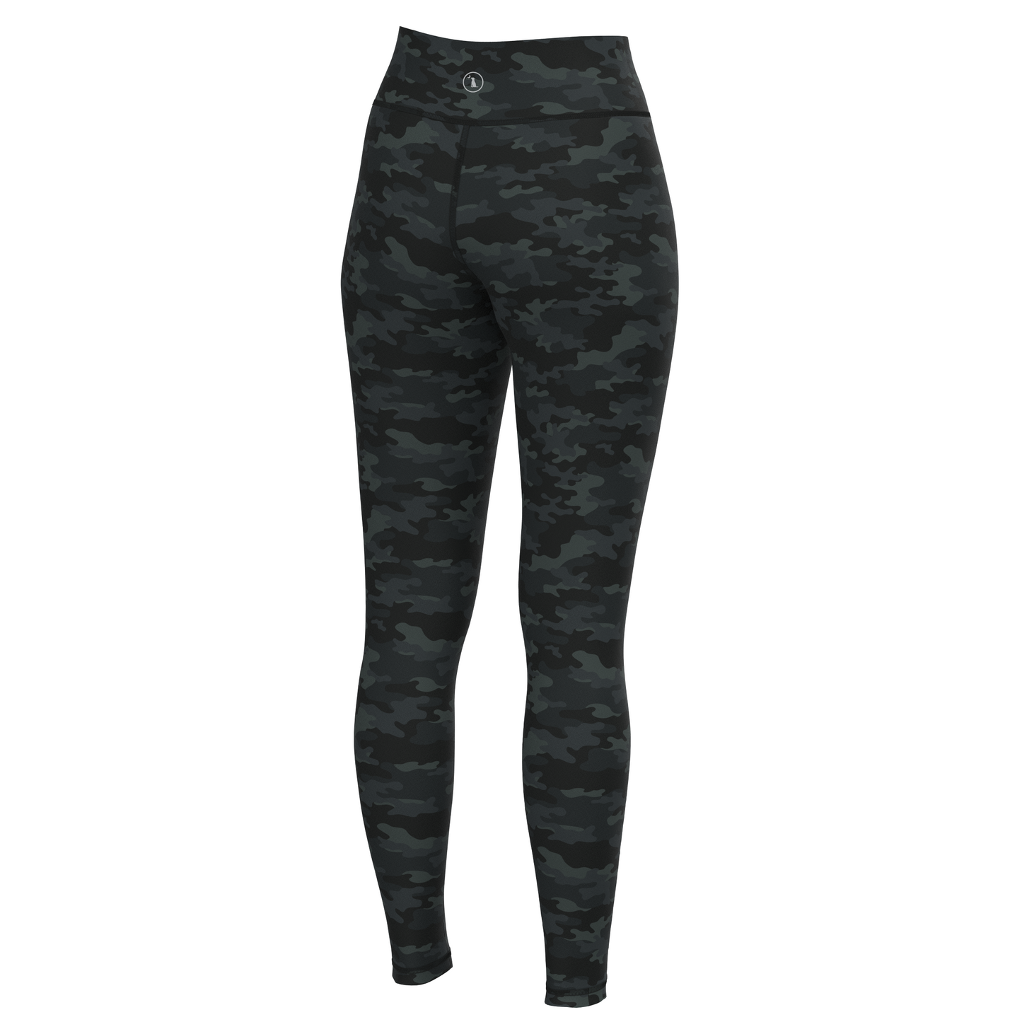 LG Leggings 2.0 - Forest Camo Saltwater