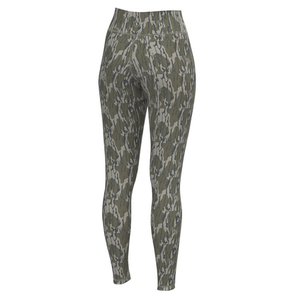 LG Leggings 2.0 - Jade
