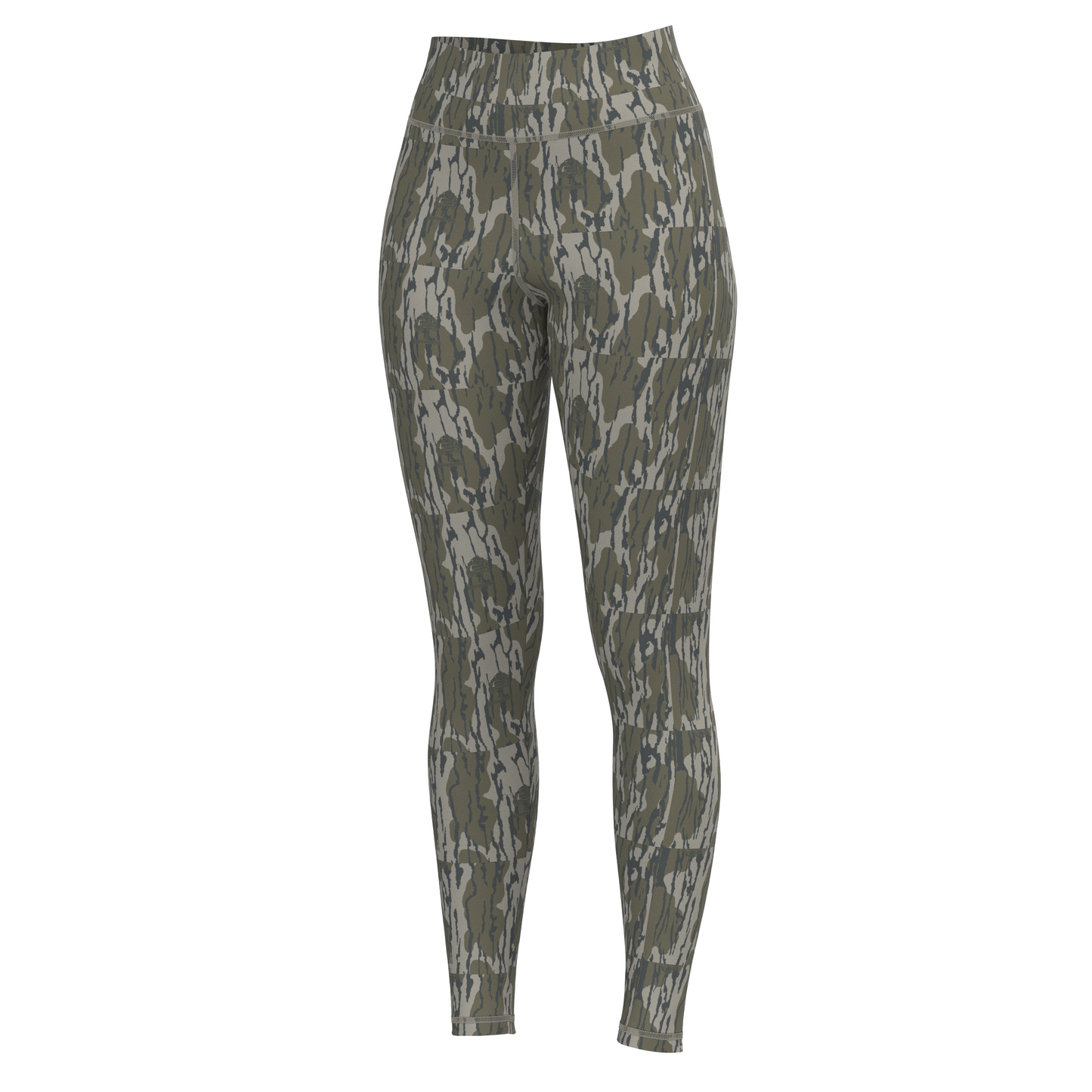 LG Leggings 2.0 - Jade