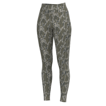LG Leggings 2.0 - Localflage Coast