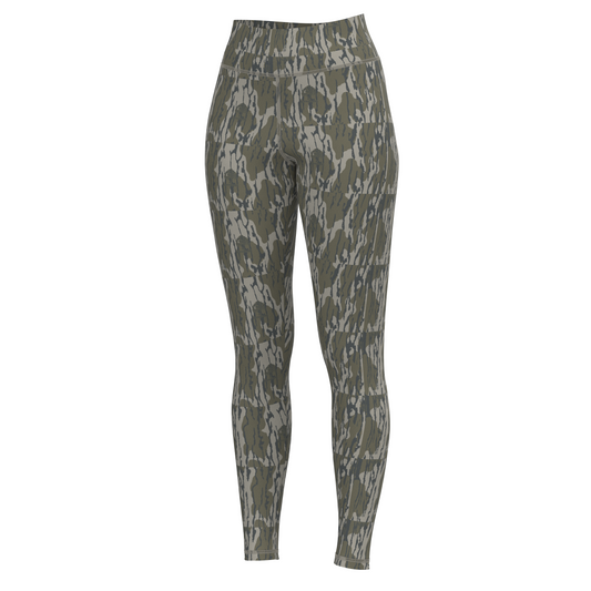 LG Leggings 2.0 - Mossy Oak® Bottomland