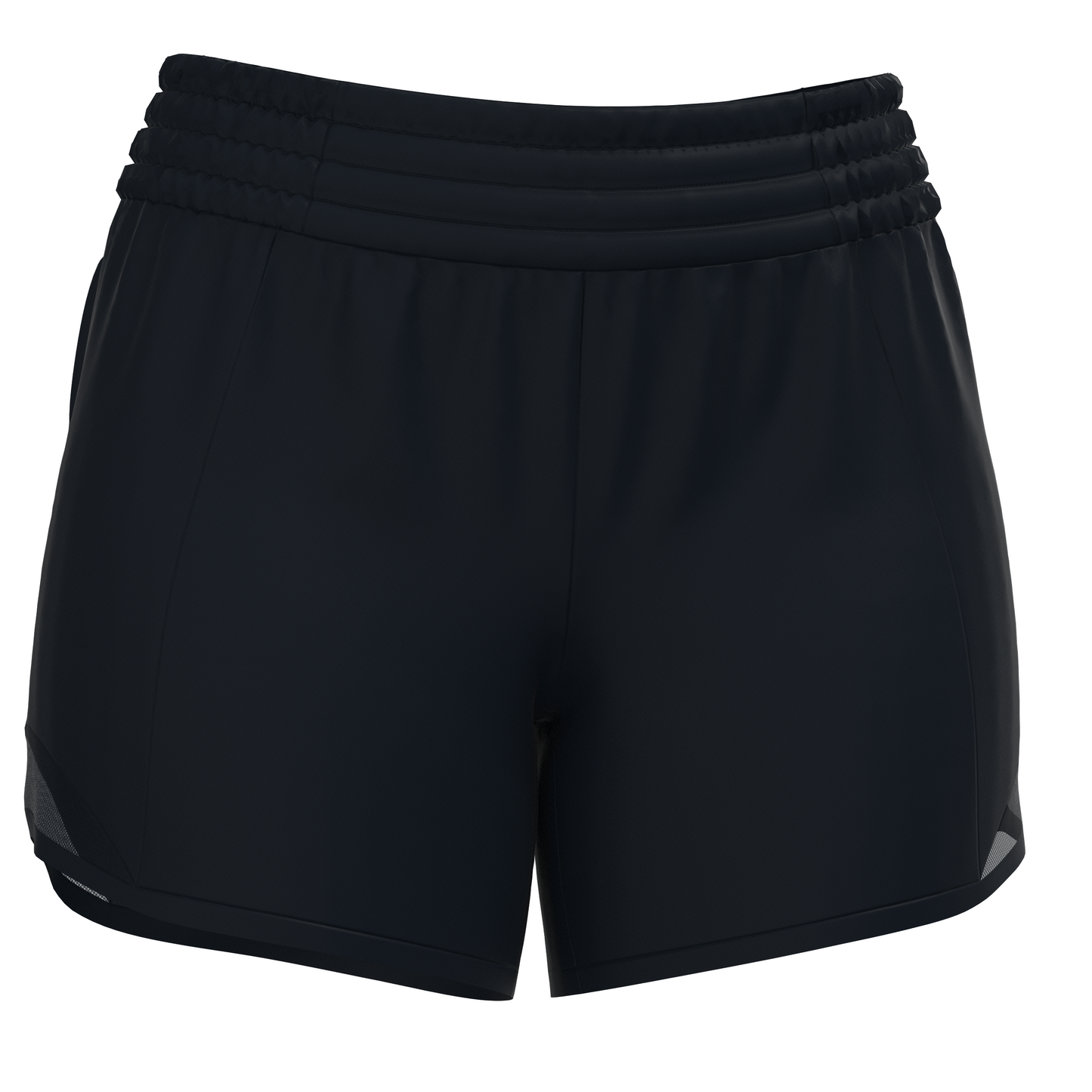 LG Vista Shorts - Forest Camo Saltwater