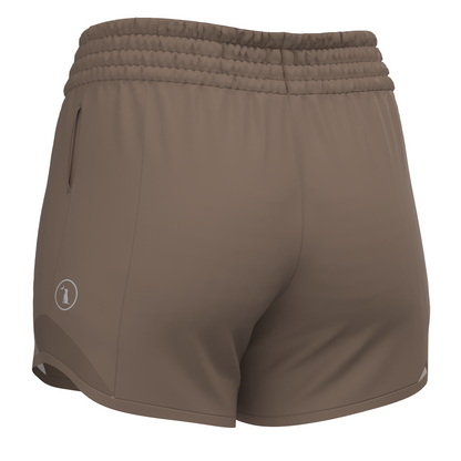 LG Vista Shorts - Jade