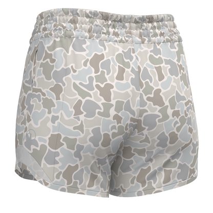 LG Vista Shorts - Multicam