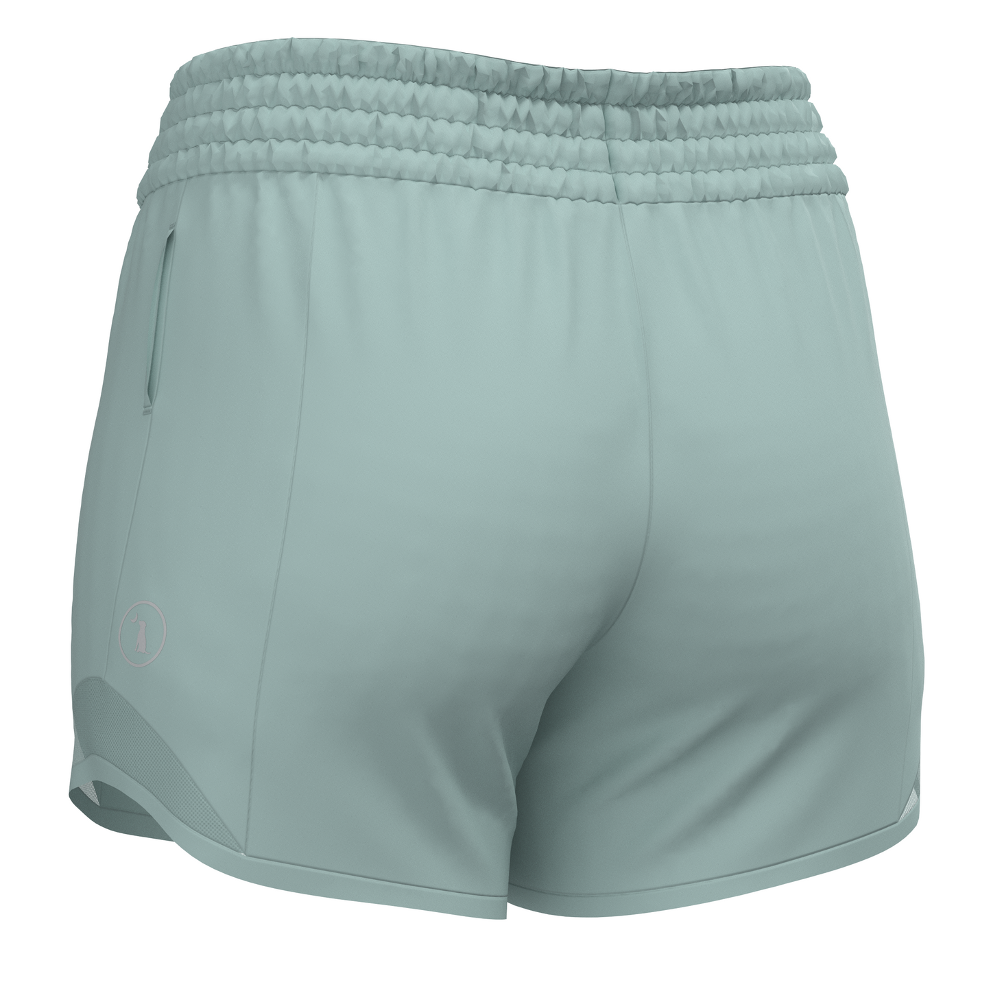 LG Vista Shorts - Localflage Coast
