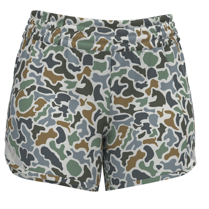 LG Vista Shorts - Mossy Oak® Bottomland