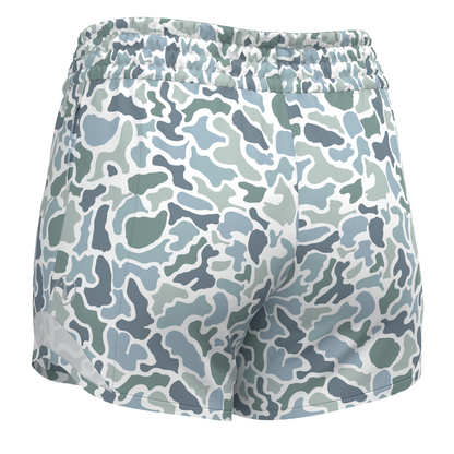 LG Vista Shorts - Multicam