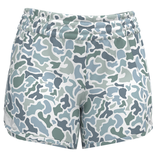 LG Vista Shorts - Localflage Coast