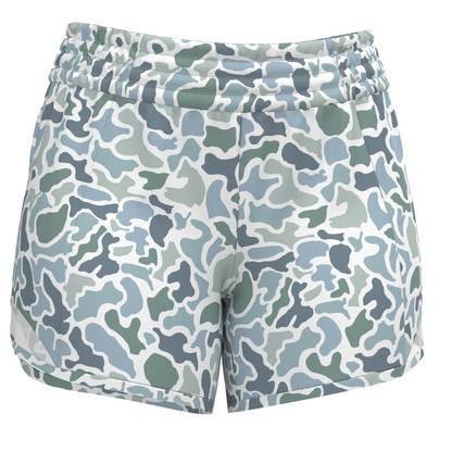 LG Vista Shorts - Mossy Oak® Bottomland