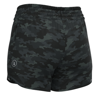 LG Vista Shorts - Localflage Coast