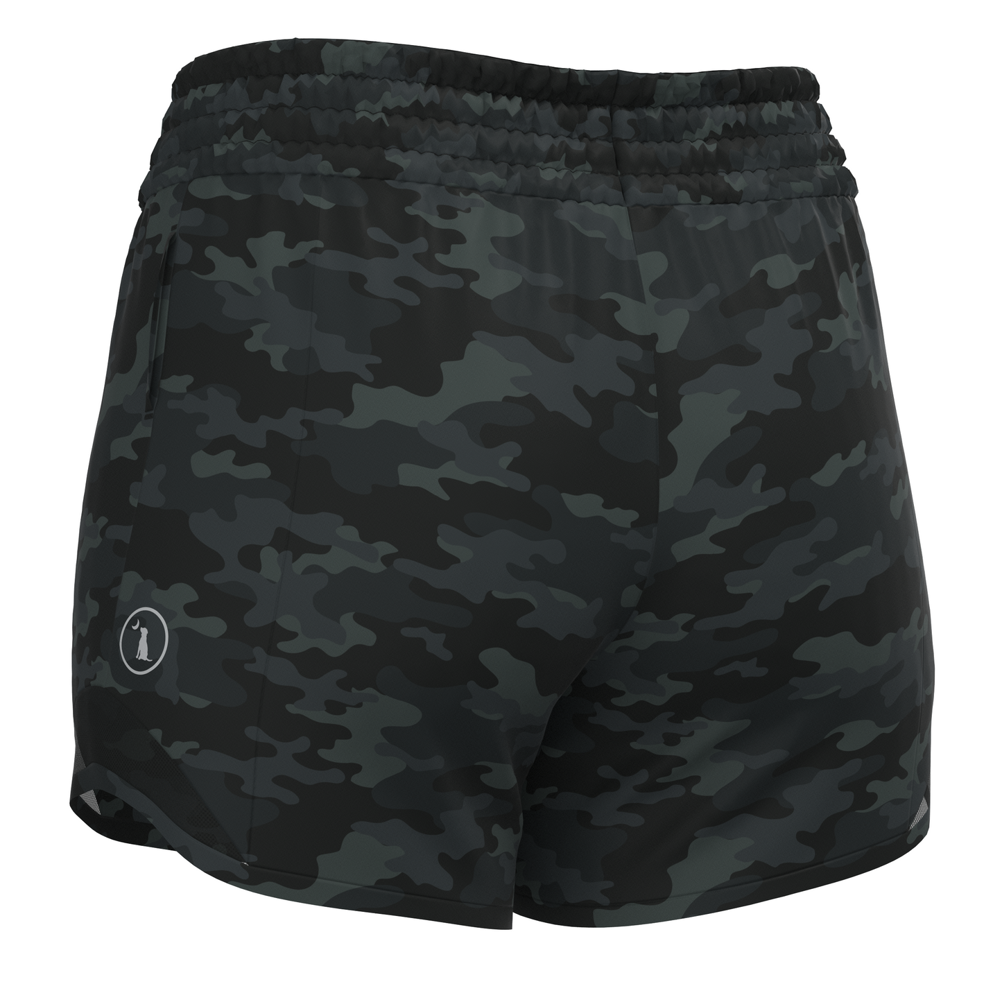 LG Vista Shorts - Mossy Oak® Bottomland