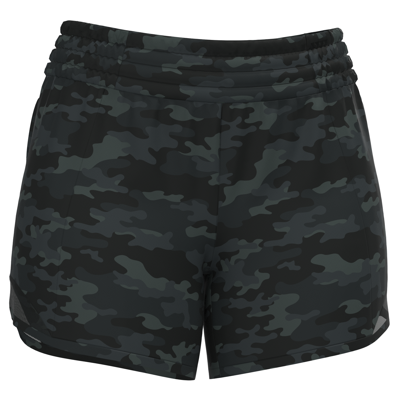 LG Vista Shorts - Localflage Coast