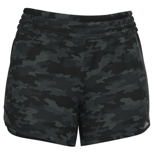 LG Vista Shorts - Multicam