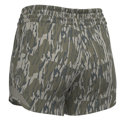 LG Vista Shorts - Localflage Bluff