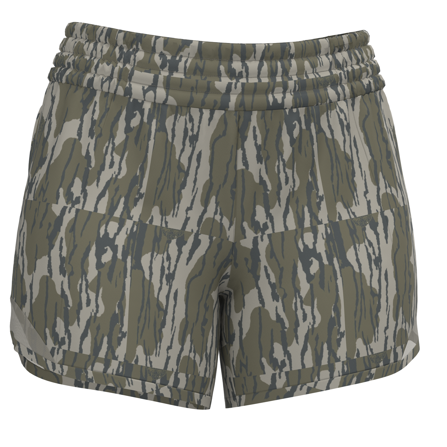 LG Vista Shorts - Jade
