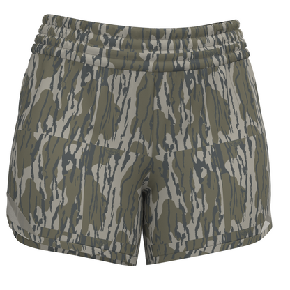 LG Vista Shorts - Localflage Bluff