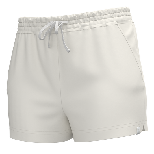 LG Revive 2.0 Shorts - Ivory
