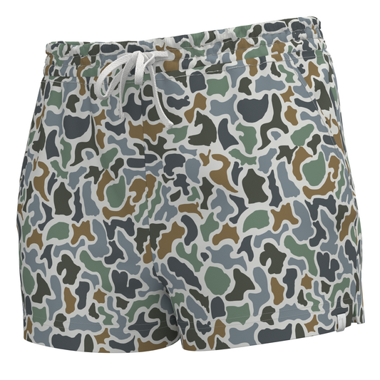 LG Revive 2.0 Shorts - Localflage Bluff