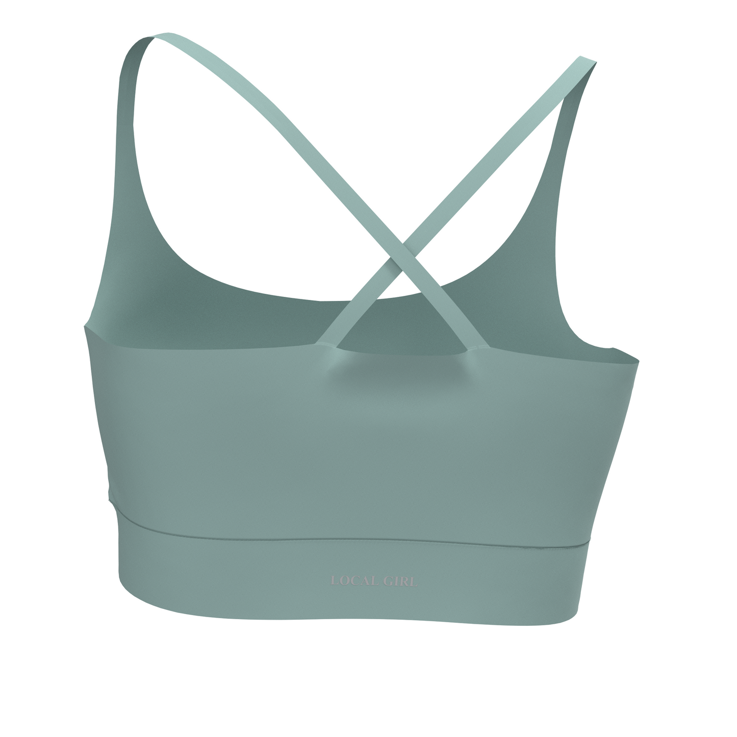 LG Sports Bra