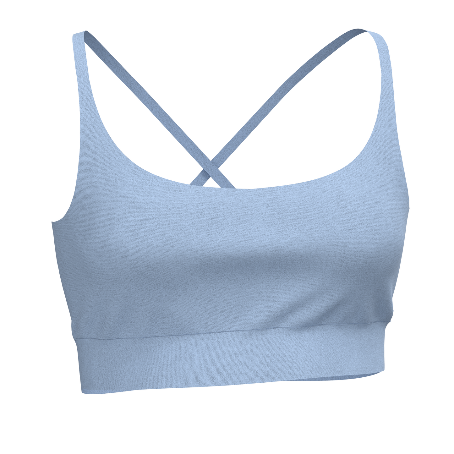 LG Sports Bra - Jade