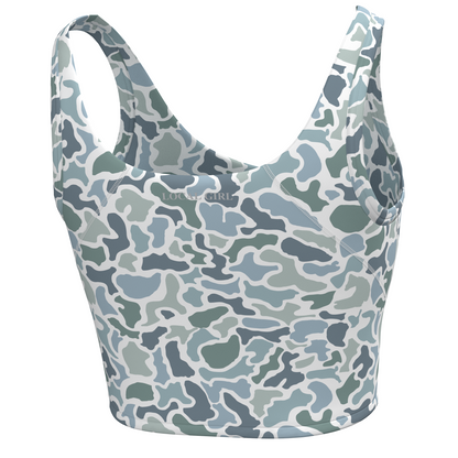 Local Girl Tank Top - Localflage Coast