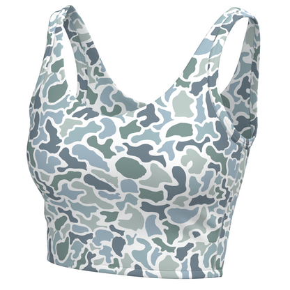 Local Girl Tank Top - Localflage Coast