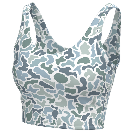 LG Tank Top - Localflage Coast
