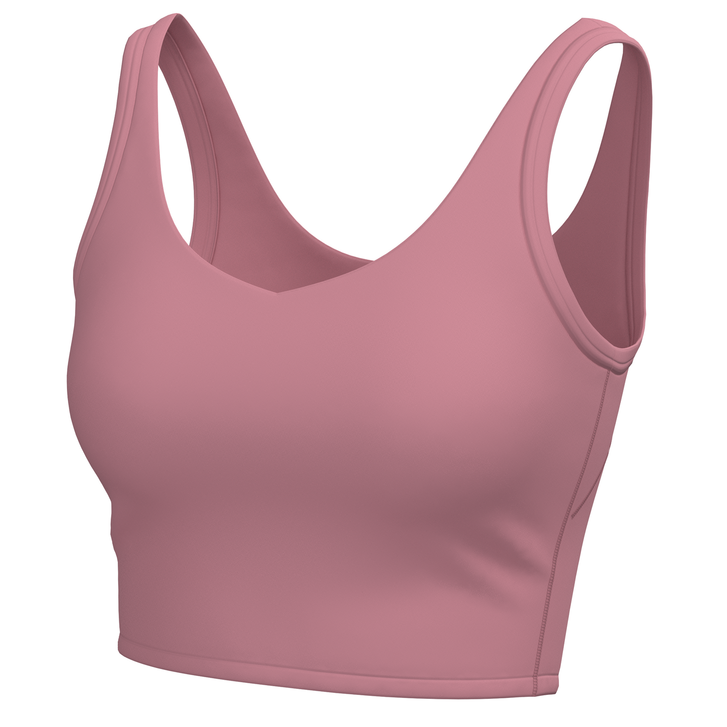 Local Girl Tank Top - Watermelon