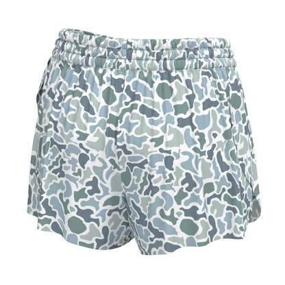 LG Youth Petal Shorts