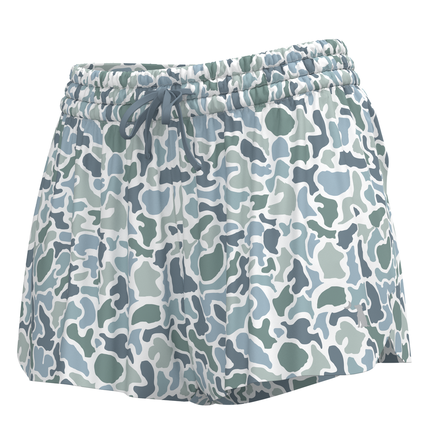 LG Youth Petal Shorts
