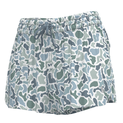 LG Youth Petal Shorts