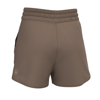 LG High-Waisted Volley Shorts