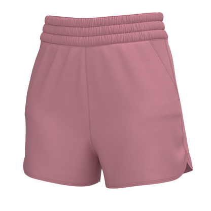 LG High-Waisted Volley Shorts - Watermelon