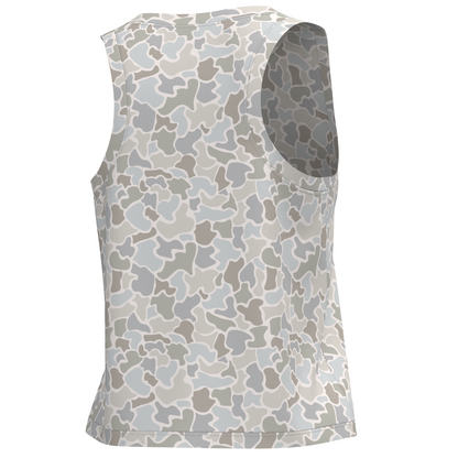 LG Youth Muscle Tank 2.0 - Watermelon