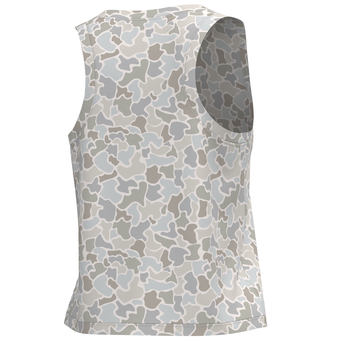 LG Youth Muscle Tank 2.0 - Jade
