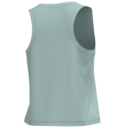 LG Youth Muscle Tank 2.0 - Forest Camo Saltwater