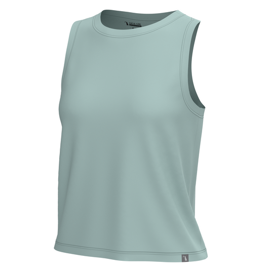 LG Muscle Tank 2.0 - Jade