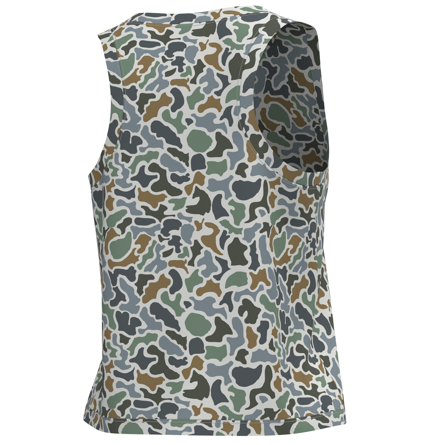 LG Youth Muscle Tank 2.0 - Jade