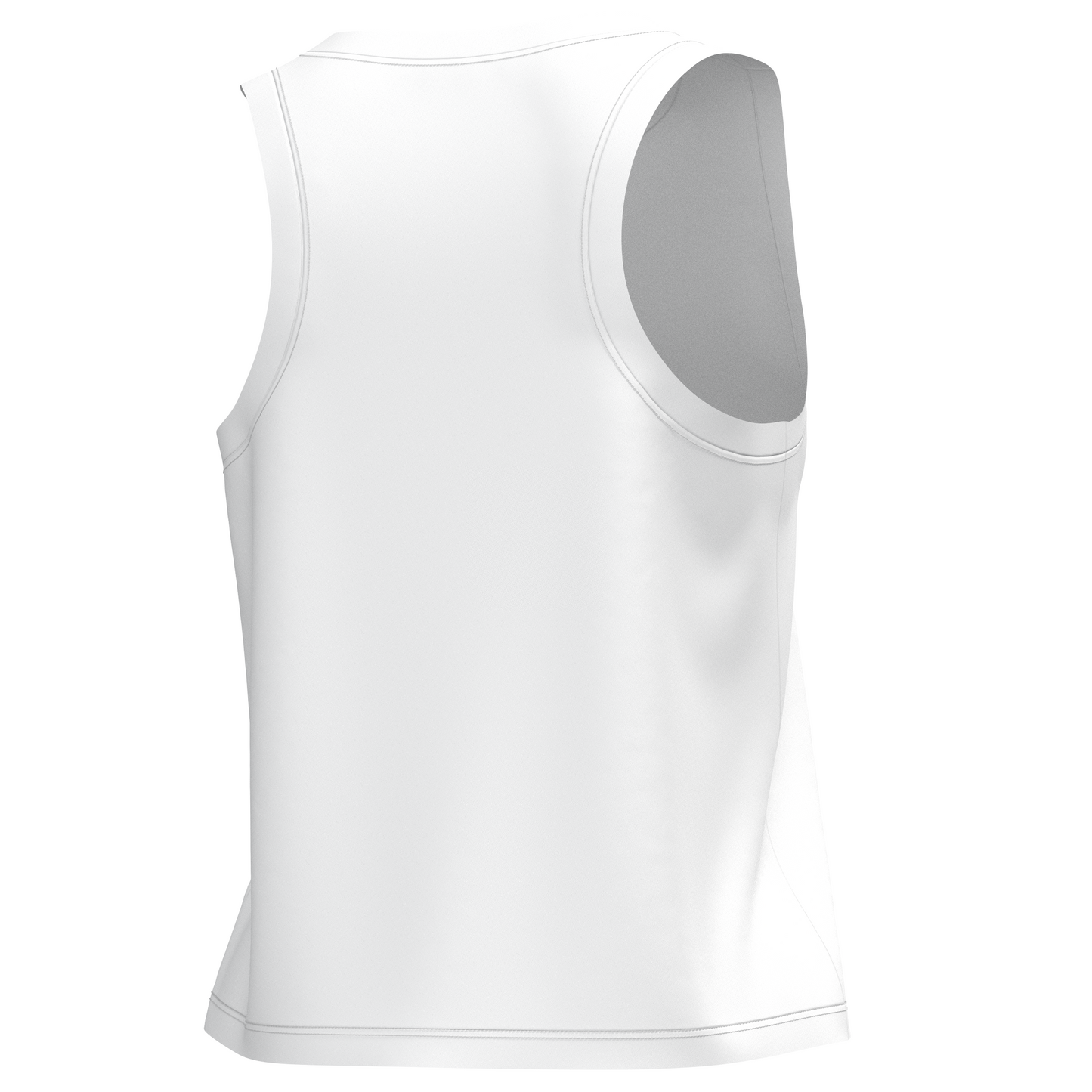 LG Muscle Tank 2.0 - White