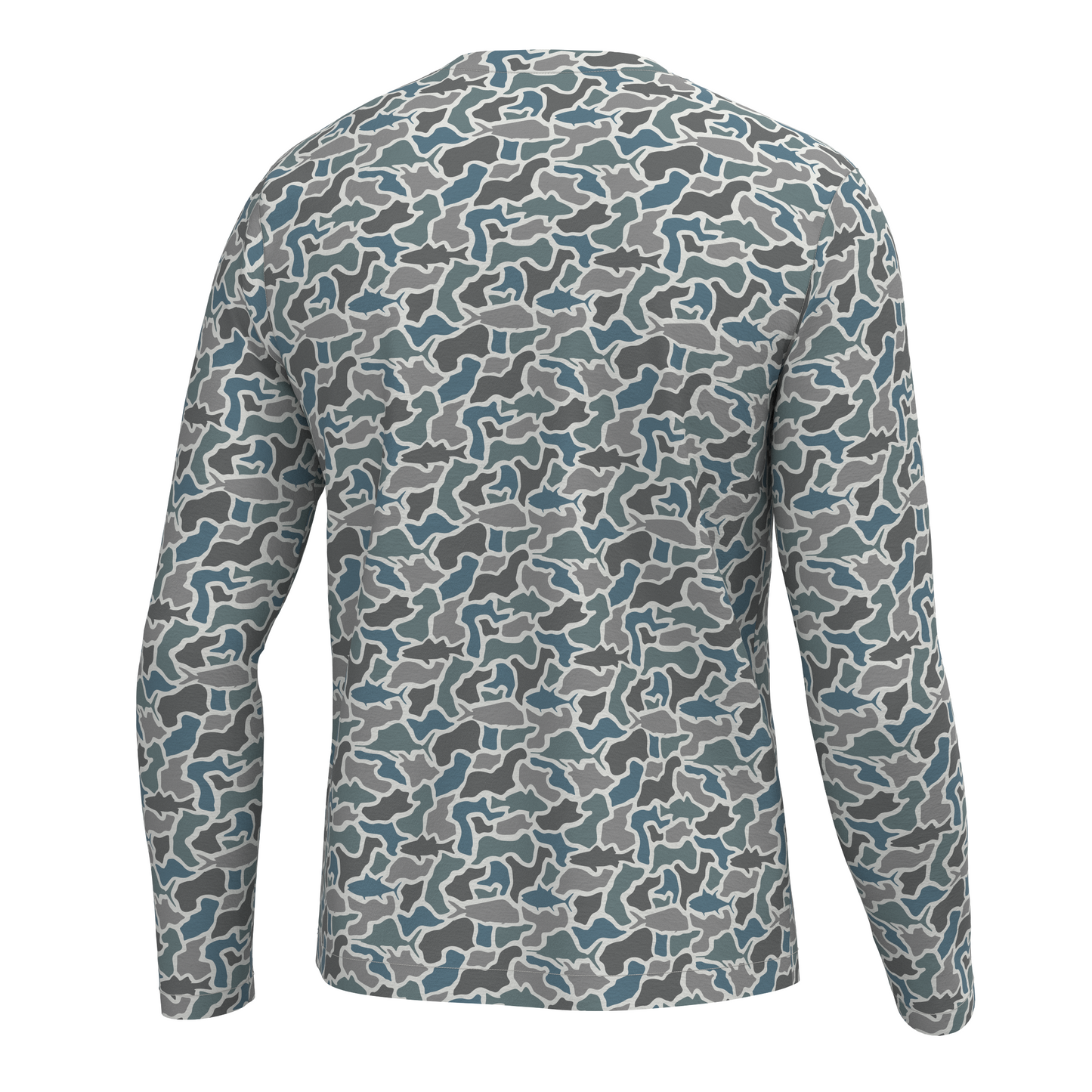 Fish Camo