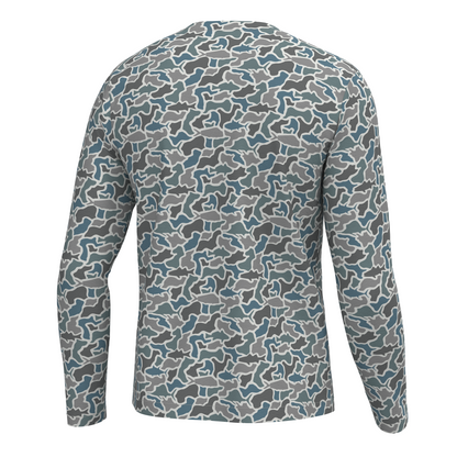 Fish Camo