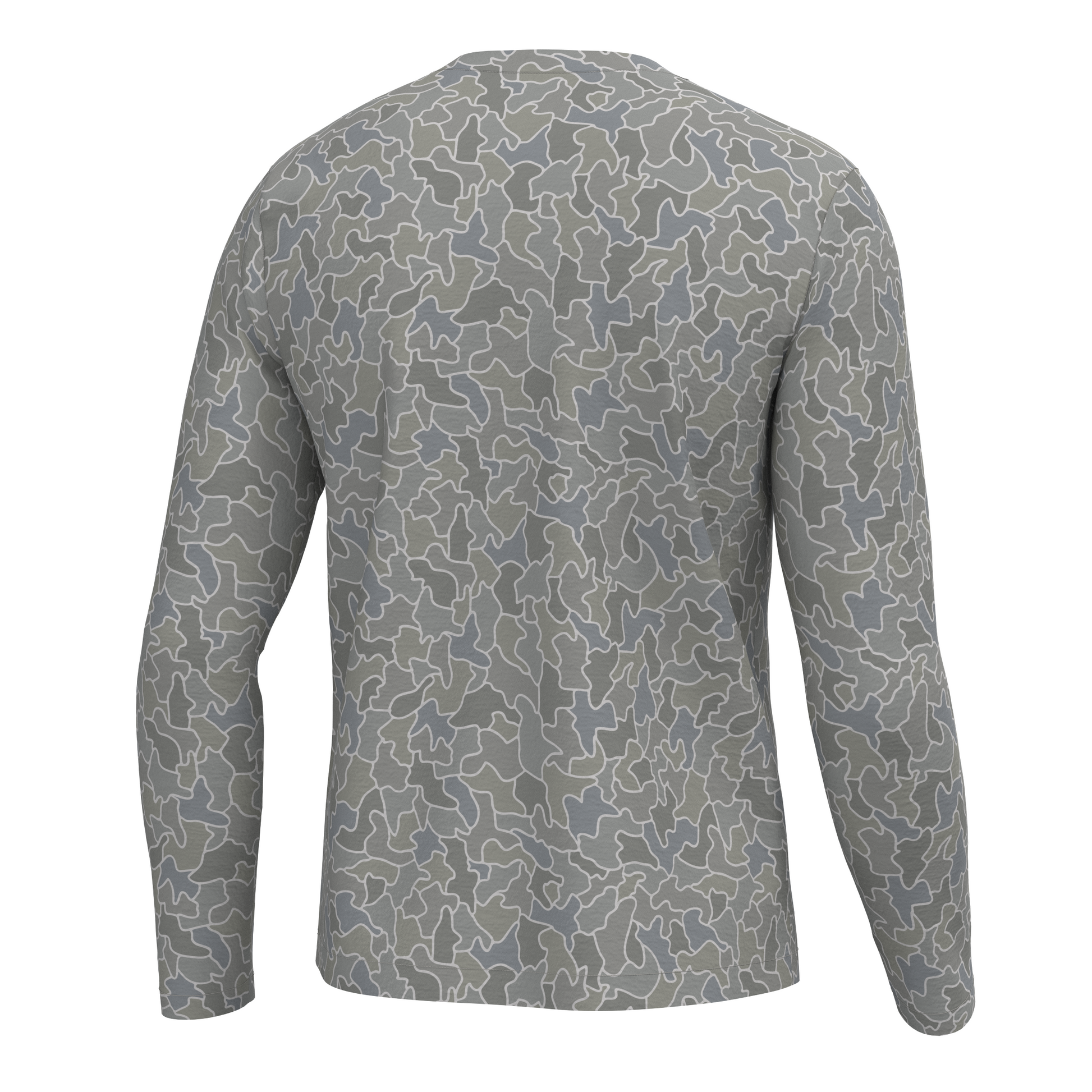 Cobblestone Gray
