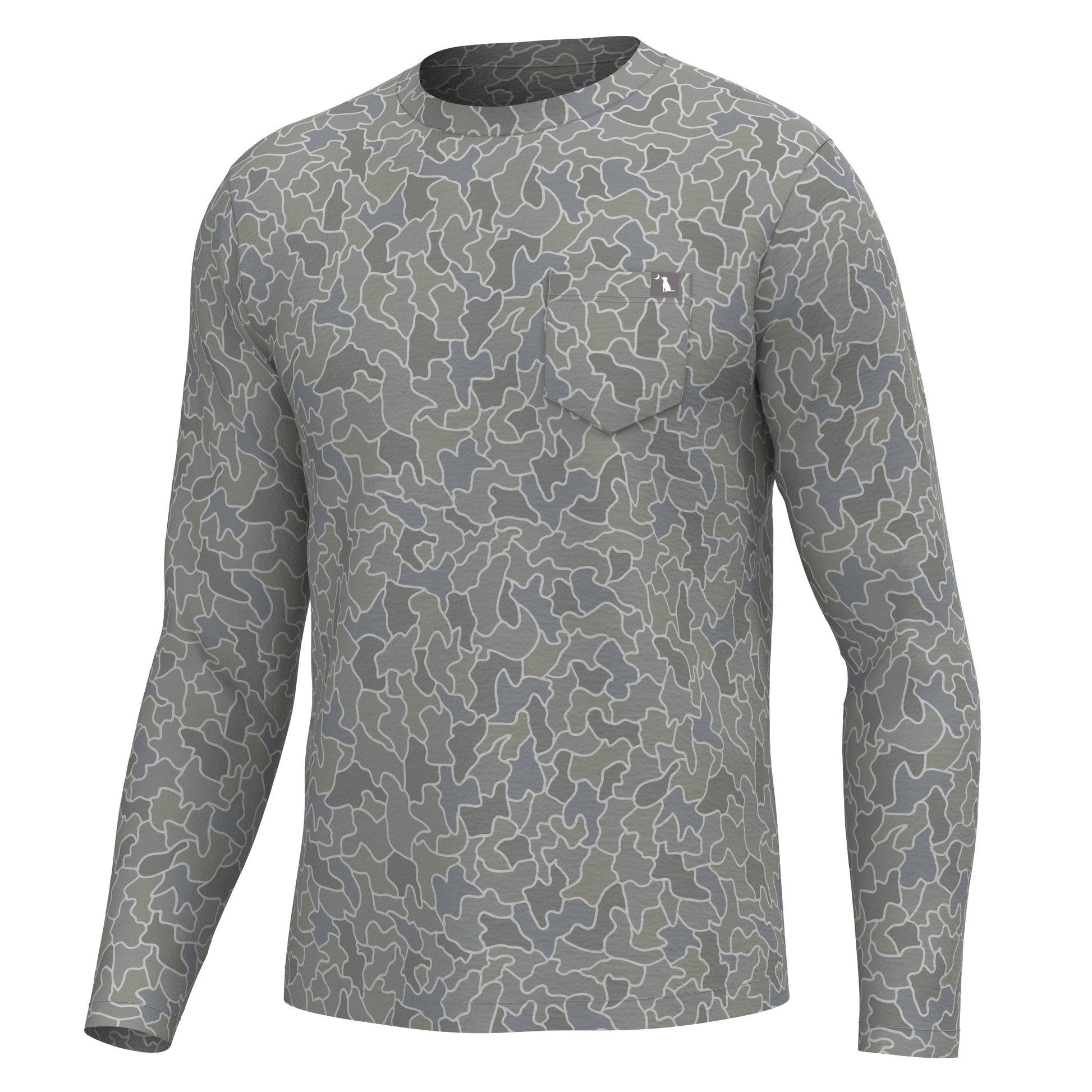 Cobblestone Gray